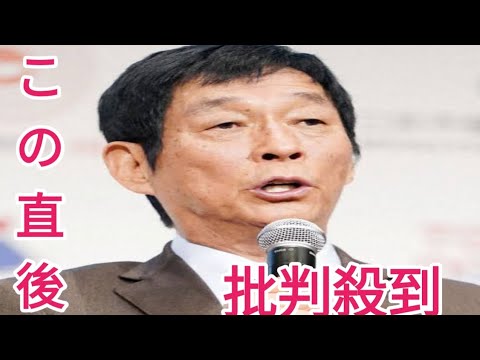 明石家さんま、今年限りでの引退を吉本興業社長に相談していた　理由と面談内容を赤裸々告白