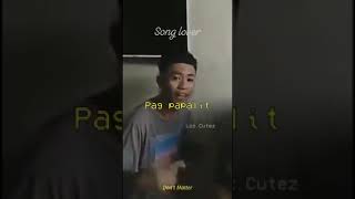 Dont matter (tropa version lyrics)❤ -Lynell Clarenz