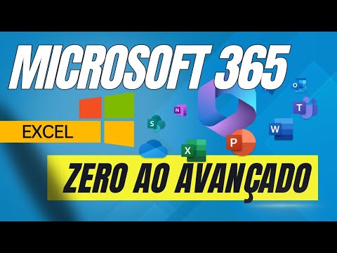 MICROSOFT 365 | #02 SPREADSHEETS WITH EXCEL