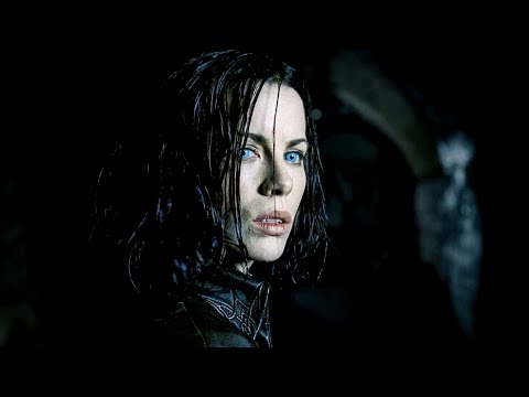 Hunting The Lycans | Underworld (Kate Beckinsale)