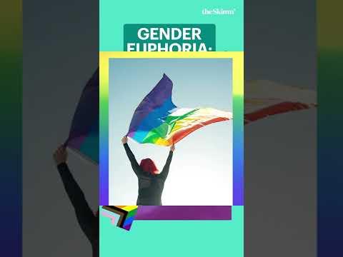 TTK: #GenderEuphoria