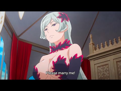 Mr. Bell RIZZ Dungeon Girl's 💘 in DanMachi !