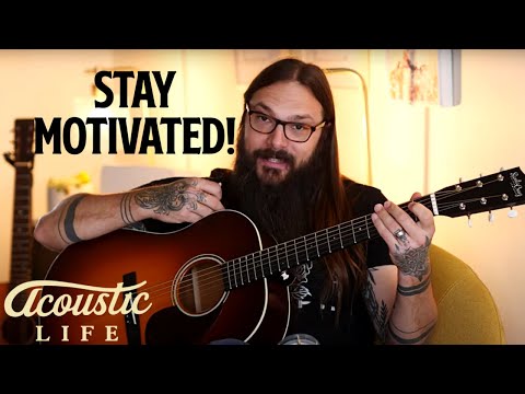 10 Most Inspiring Guitar Feature Films ★ Acoustic Tuesday 157