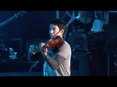 王力宏 Wang Leehom 2019 福利秀 FREE SHOW＠台北大安森林公園 You Raise Me Up