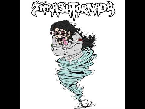 Thrashtornado - Thrashtornado (EP, 2024) 🇨🇱