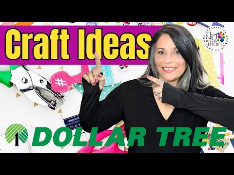 Easy & Budget-Friendly Journaling Tips | Dollar Tree Haul | Upcycle Writing Journals Ideas