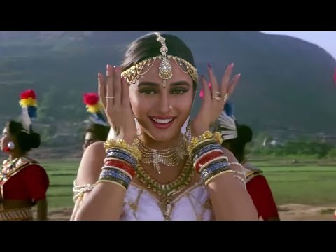 Palkhi Pe Hoke Sawar Chali Re | Khal Nayak Moive | Bollywood Hits Song | Madhuri Dixit, Sanjay Dutt