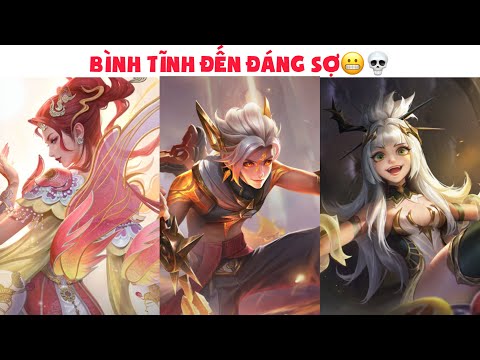 Tổng Hợp Những Pha Highlight Hay Nhất Liên Quân #260 | TikTok Liên Quân 2024