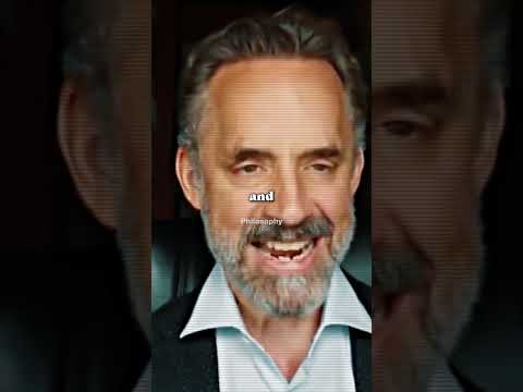 Jordan Peterson on God and Abraham 🤔 #jordanpeterson #god #religion