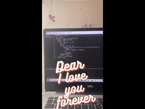 dear i love you forever - Aesthetic Spirit - My Faith #shorts #short