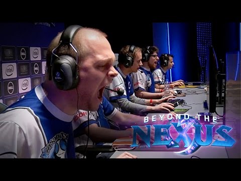 Beyond The Nexus Ep 15 - Excitement Runs High on The Road to BlizzCon