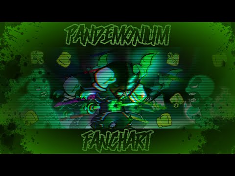 PANDEMONIUM - Wii Funkin': Vs Matt [OST] /Fanchart (9/10)