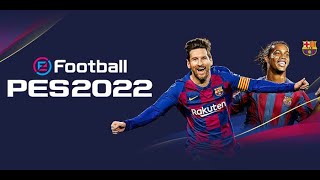 PES 2022 - Official Trailer