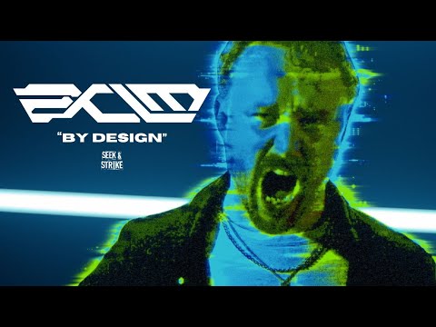 Exist Immortal - "By Design" (Official Music Video)