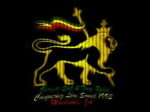 Garnett Silk & Tony Rebel - Conquering Lion '93 Pt.2