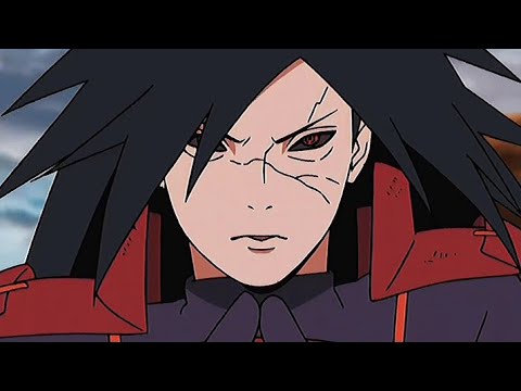 MADARA EDIT LOFI | NARUTO SHIPPUDEN EDIT | CAPCUT EDIT