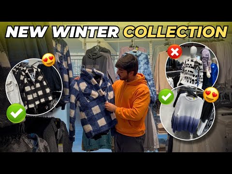 Zudio Winter Collection 2024 - *New Arrivals* || Zudio Latest Collection || Shubham Panchal vlogs