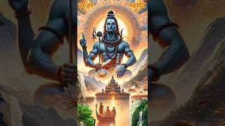 Dar Na Kisi sath bholenath ka #shorts #viral #trending #shreeram #bhakti #bholenath #hanuman