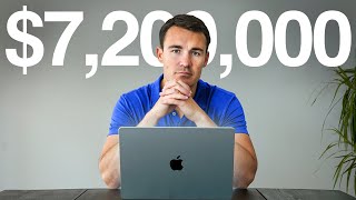 How I Made $7.2M with Facebook Ads in 90 Days