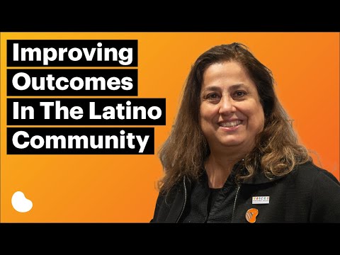 Improving Outcomes In The Latino Community