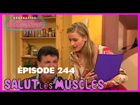 SALUT LES MUSCLÉS - Une recette infaillible | EPISODE 244