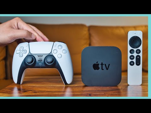 Apple TV 4K 2021 long-term review: Apple's home entertainment ambitions and layout?