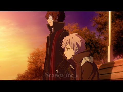 [BSD BEAST] — Fan(re)Animation by RaVen LeE (@raven_lee_e)