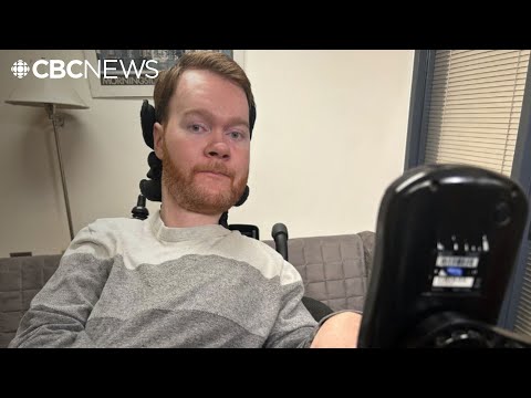 Manitoba refusing to cover drug that could help man with rare degenerative disease