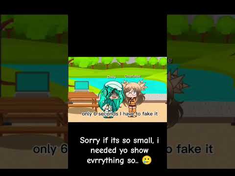 10 Reasons Why I Hate You (when ur friend betrayed you) Gacha Life\ GLMV