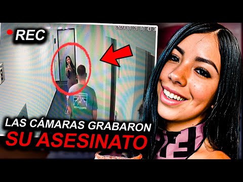 Este fue su último video con vida y es perturbador l Valentina Trespalacios