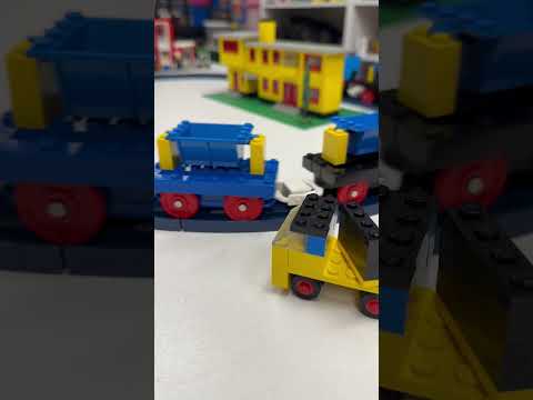 Tomy Thomas Tipper Truck Train