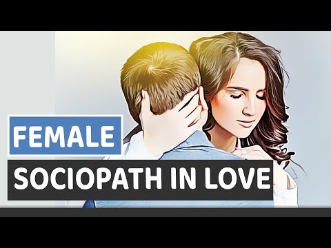 The Distinctive Traits Of Female Sociopaths And Their Impact On Relationships.