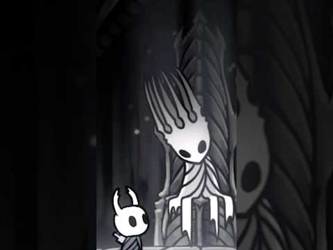 El plan secreto del rey 😱#hollowknight #vtuber #foryou #paleking