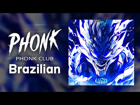 Brazilian Mix Phonk 2024 ※ BRAZILIAN PHONK / FUNK MIX ※ Aggressive Drift Phonk