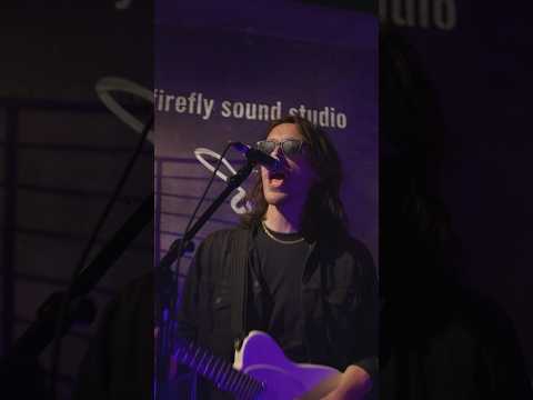 Kairos - Heavy Metal (Live at Studios at Fischer: The Firefly Sessions)￼ #rock #livemusic #music