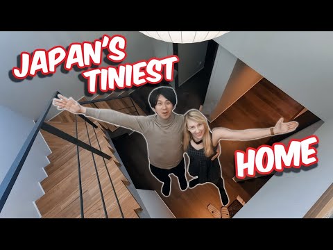 How Much For Our Tiny Tokyo LUXURY Apartment?