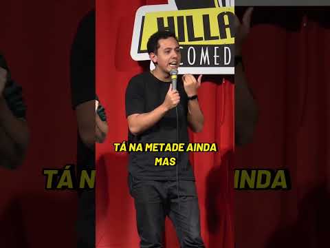 Mulheres Finjam #standupcomedy