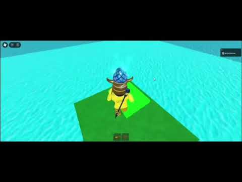 Creation in roblox