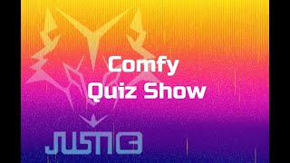 Comfy Quiz Show - From Comfydants for Comfydants (About Fulgur Ovid)