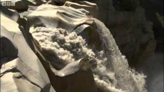 The source of the Ganges - Ganges - BBC