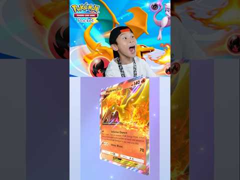 Day 4 Opening Pokemon TCG Pocket Packs! #pokemon #pokemontcg #pokemontcgpocket