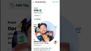 Earn Daily ₹50 🤑 | Best Earning App 2024 | Paisa Kamane Wala App | Best Earning App | Earning App