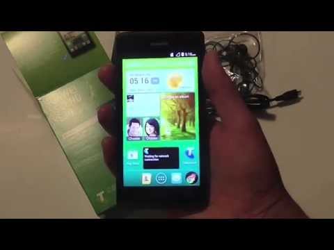 Huawei Ascend Y530 Telsta Smartphone Review