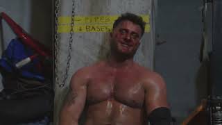 MJF Backstage Segment - AEW Dynamite - 1-1-25