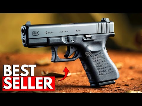 7 Best Budget 9mm Pistols 2024