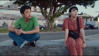 映画『風のゆくえ』ティザー予告編