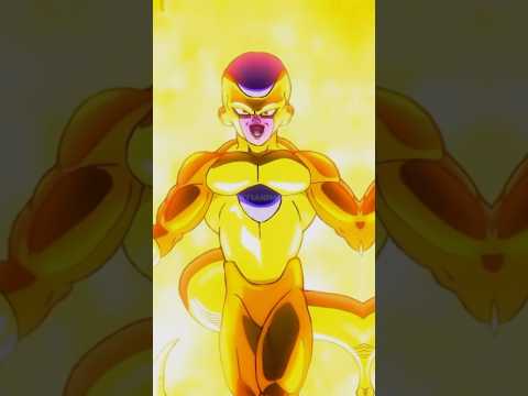 Frieza 4K Edit