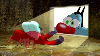 Oggy and the Cockroaches - Oggy's Crab (SEASON 3) BEST CARTOON COLLECTION | New Episodes in HD