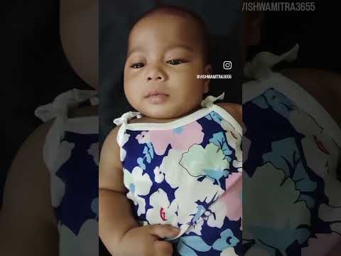 Edhi malli Anuuu..🤪🤪..#shortvideo #fun#trandingreels#cutebaby