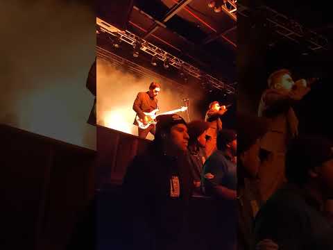 Dayseeker - Dreamstate Live 11/03/22